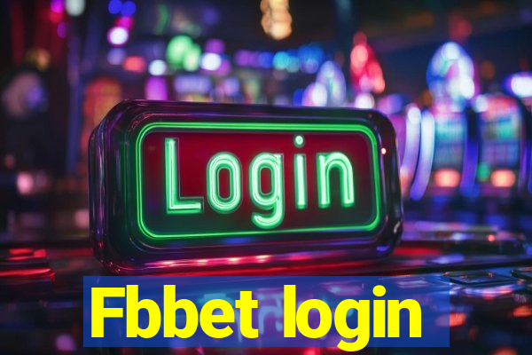 Fbbet login